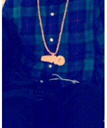 GOODWOOD NYC | ネックレス