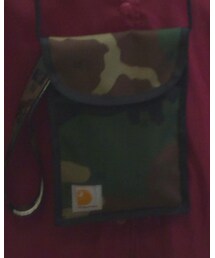 Carhartt | ポーチ