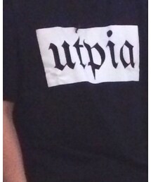 utpia | Tシャツ/カットソー