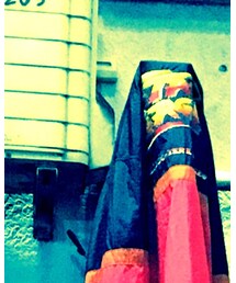 XLARGE | ナイロンジャケット