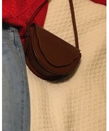 ZARA | ショルダーバッグ