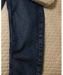 upperhights | デニムパンツ