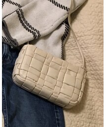 ZARA | ショルダーバッグ