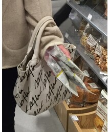 WTW | トートバッグ