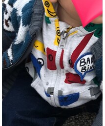 ZARA KIDS | パーカー