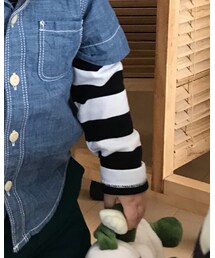 F.O.KIDS | トップス