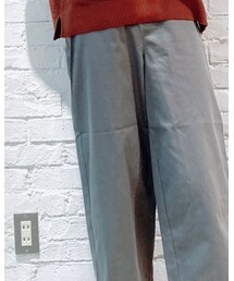 ehka sopo | パンツ