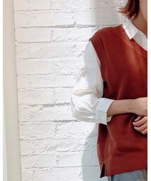 Samansa Mos2 | トップス