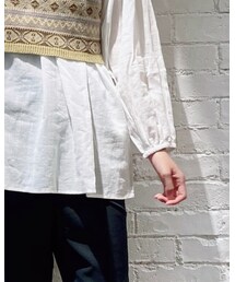 ehka sopo | トップス