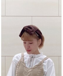 ehka sopo | ファッション雑貨