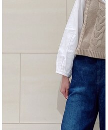 ehka sopo | トップス