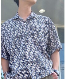 MR.GENTLEMAN | シャツ/ブラウス