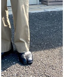 Maison Margiela | シューズ