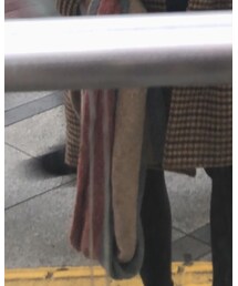 Vivienne Westwood | マフラー