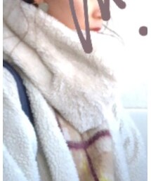 Lattice | ストール/ショール