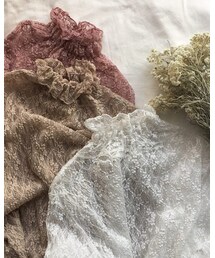 RiLi | トップス