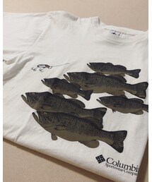 Columbia | Tシャツ/カットソー