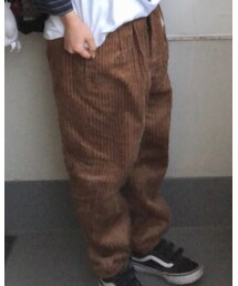 彼氏の | パンツ