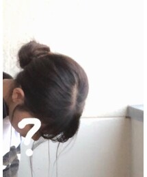 つむじ | ヘアアクセサリー