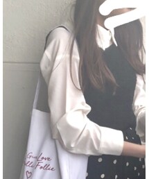 OZOC | シャツ/ブラウス