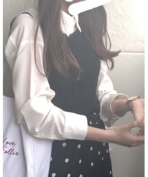 古着 | タンクトップ