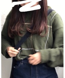 古着 | ニット/セーター