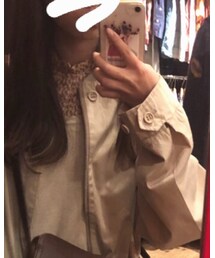 古着 | カバーオール