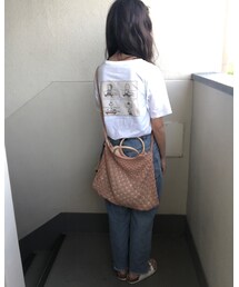 うしろ | その他