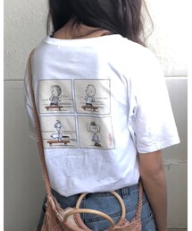 UNIQLO | Tシャツ/カットソー