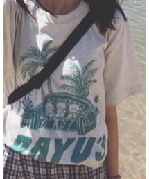 太夫s / 高野F | Tシャツ/カットソー