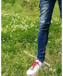 GU | スニーカー