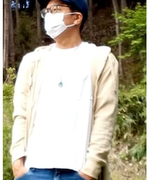 GU | Tシャツ/カットソー