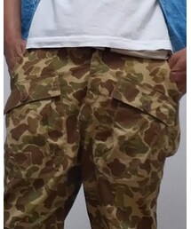 RAGEBLUE | その他パンツ