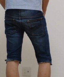 Nudie Jeans | デニムパンツ