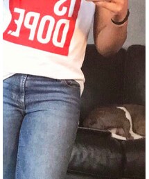 god is dope | Tシャツ/カットソー