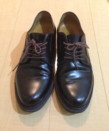 革靴(ドレスシューズ)