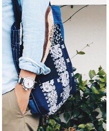 nawato | トートバッグ