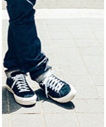 CONVERSE | スニーカー