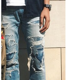 Levi's | デニムパンツ