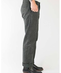 STEVENSON OVERALL CO. | チノパンツ