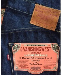 FREEWHEELERS | デニムパンツ