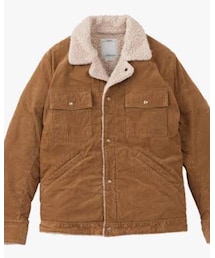 VISVIM | カバーオール