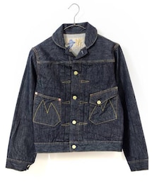 MISTER FREEDOM | デニムジャケット