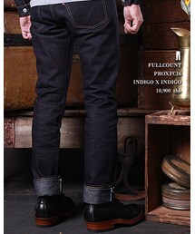 FULLCOUNT | デニムパンツ