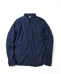 pure blue japan | シャツ/ブラウス