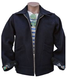 MISTER FREEDOM | ライダースジャケット