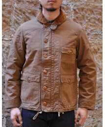 FREEWHEELERS | カバーオール