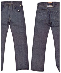 MISTER FREEDOM | デニムパンツ