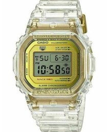 CASIO | アナログ腕時計