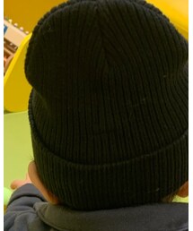 ZARA KIDS | ニットキャップ/ビーニー